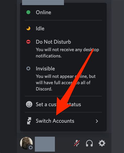 how to unlock Discord accounts